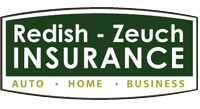 Logo, Redish-Zeuch Insurance Agency - Insurance Agency